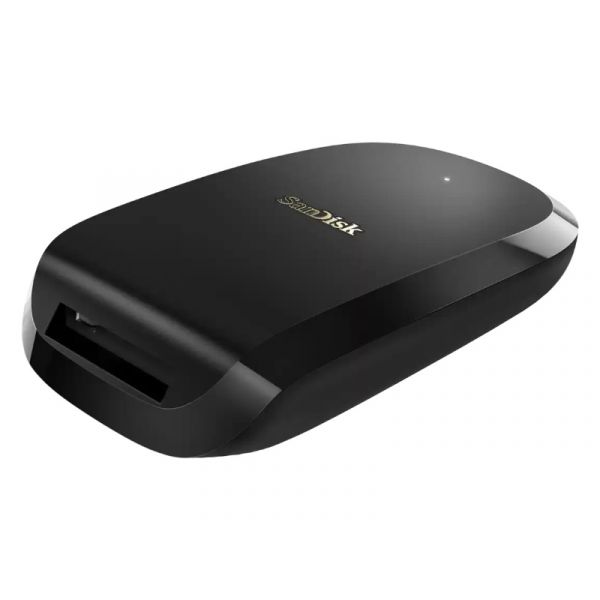 Sandisk Extreme Pro Type-C, USB 3.2 Gen1 kártyaolvasó (173498)